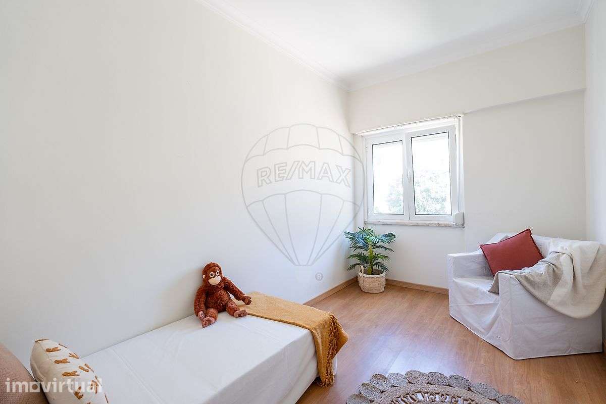Apartamento T2 para arrendamento - Grande imagem: 5/22