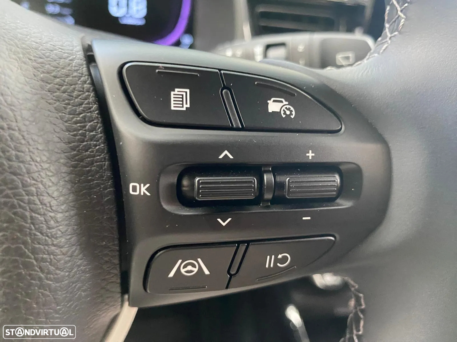 Kia Stonic 1.0 T-GDI Drive - 19