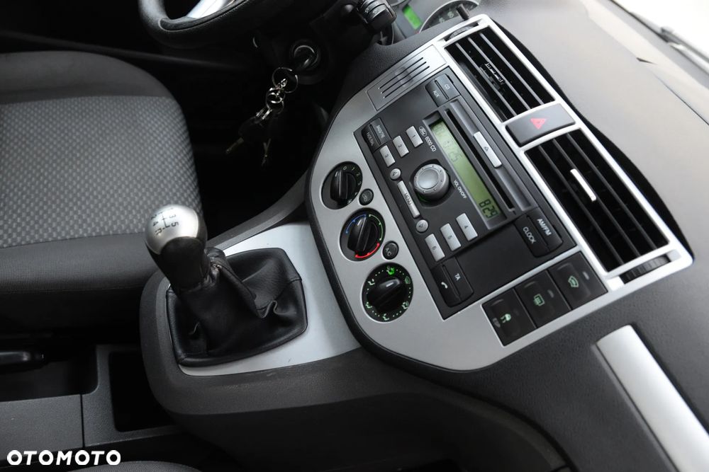 Ford Focus C-Max 1.8 FX Gold / Gold X - 8