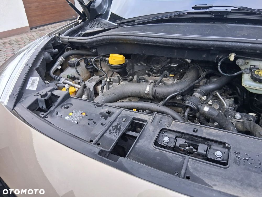 Renault Scenic ENERGY TCe 115 LIFE - 7