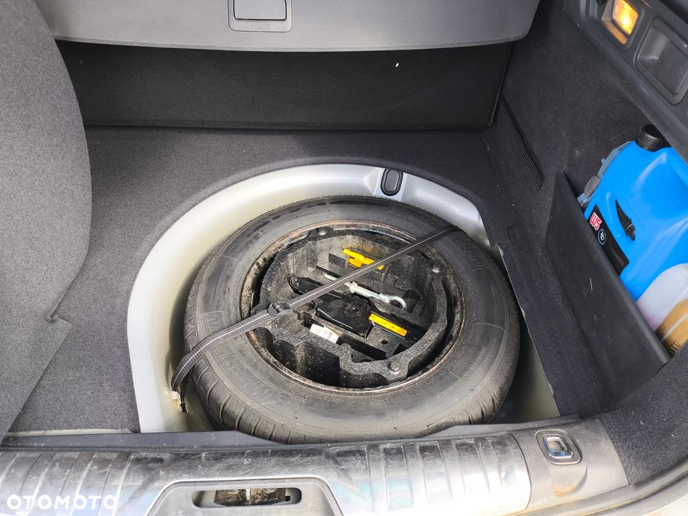 Peugeot 508 2.0 HDi Allure - 24