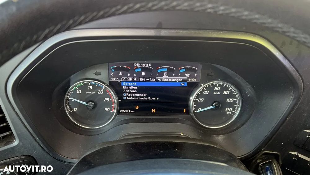 Ford F-Max 500 LL mega volum - 7