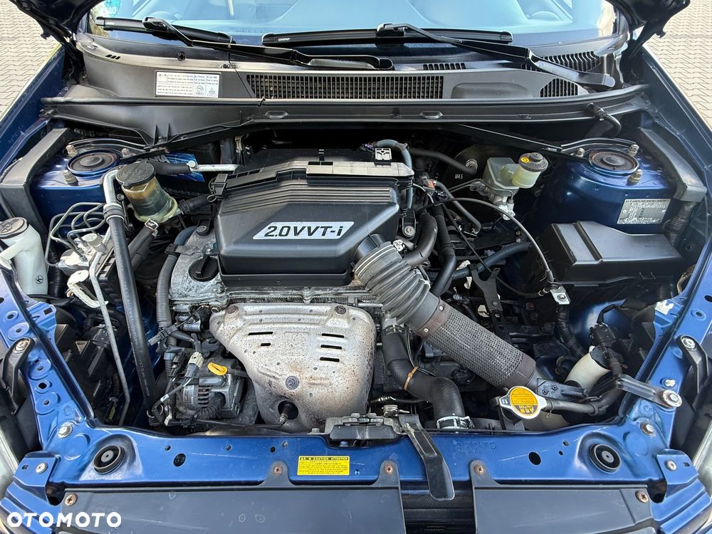 Toyota RAV4 4x4 Edition - 28