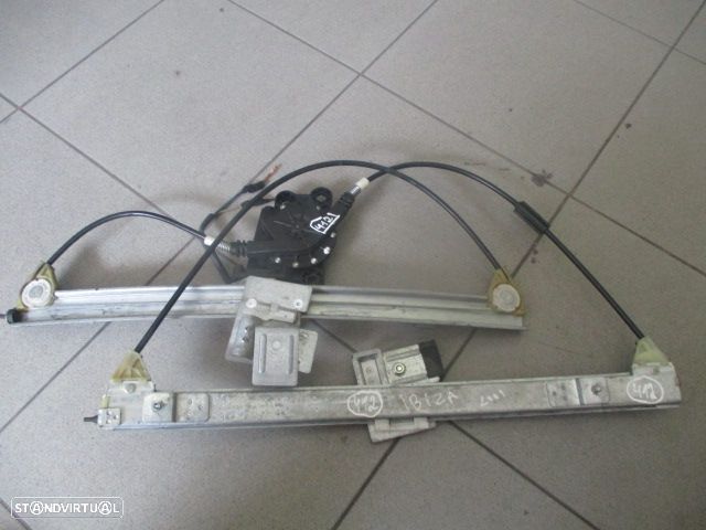 Elevador Com Motor ELEVCM412 SEAT IBIZA 2001 5P FD - 1