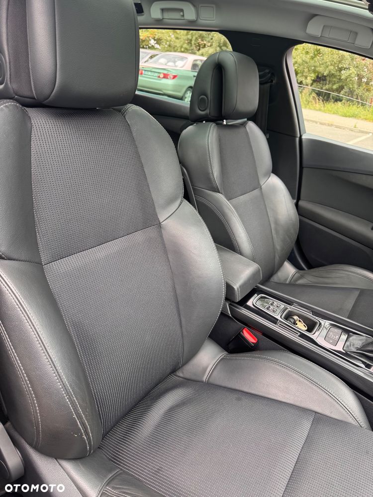 Peugeot 508 2.0 HDi Active - 25