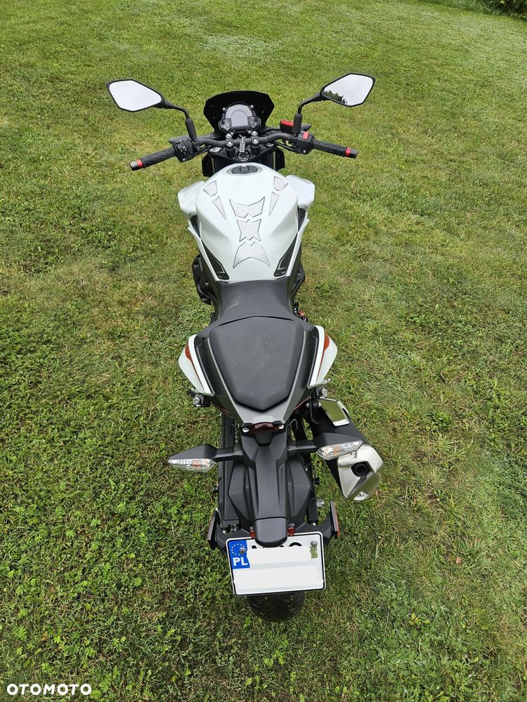 Kawasaki Z - 6