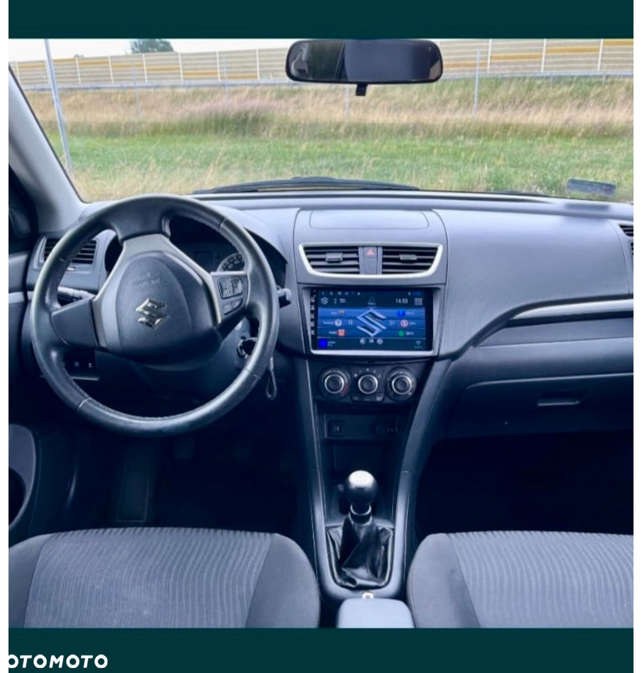 Suzuki Swift 1.2 Comfort - 5