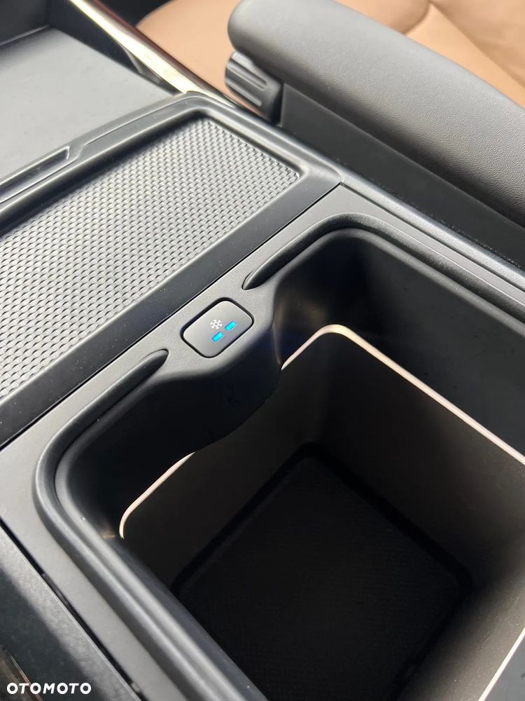 Land Rover Range Rover Sport D350 Autobiography Dynamic - 5