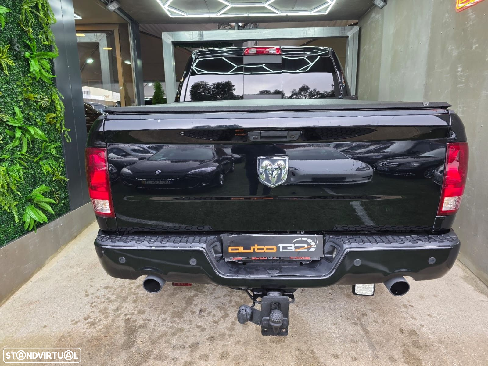 Dodge RAM - 29