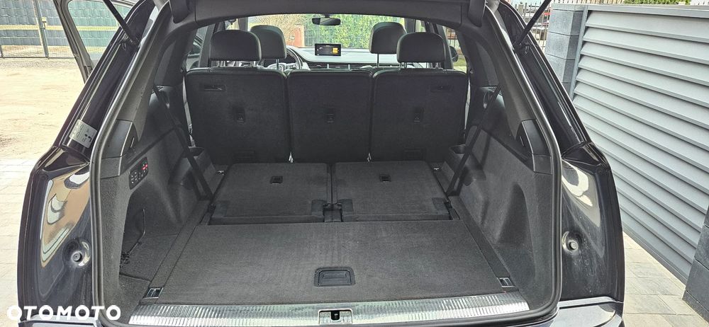 Audi Q7 3.0 TDI Quattro Tiptronic - 23