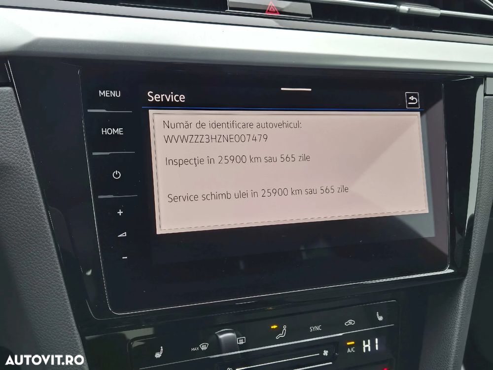 Volkswagen ARTEON 2.0 TDI 4Motion DSG Elegance - 25
