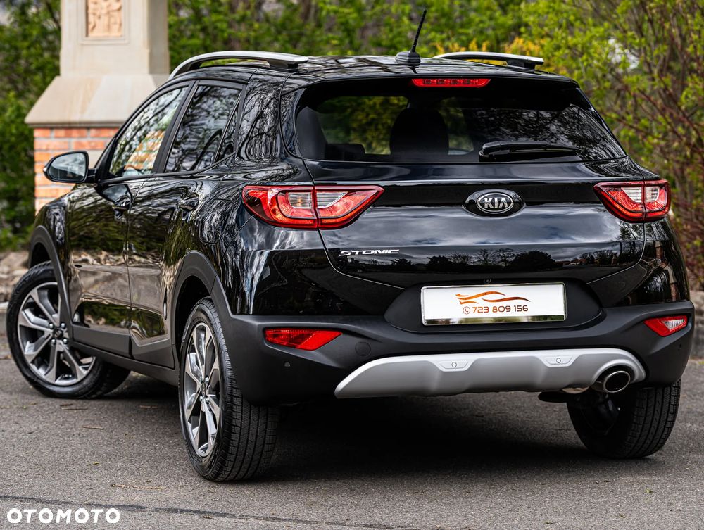 Kia Stonic - 3