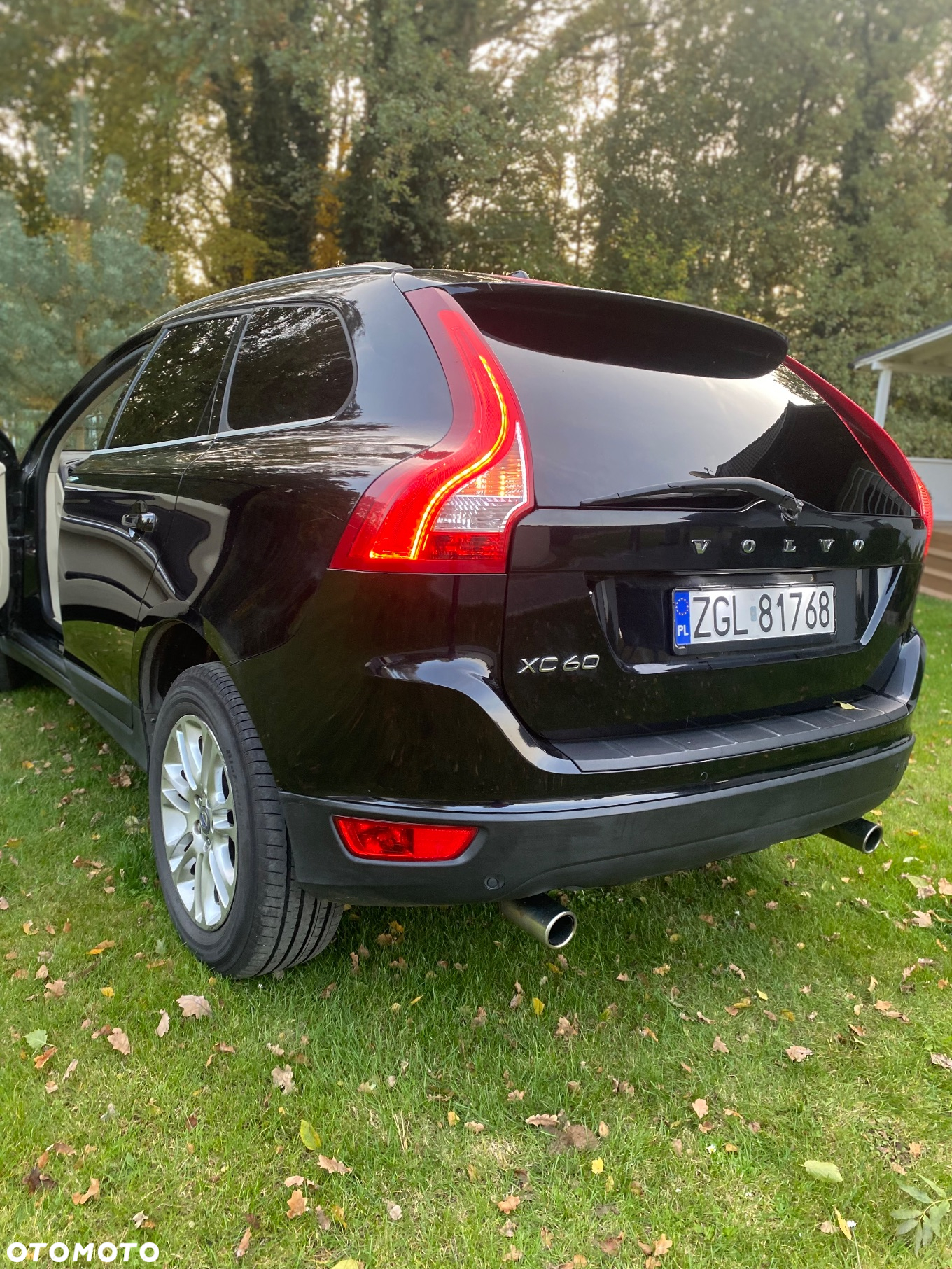 Volvo XC 60 3.2 AWD Kinetic - 2