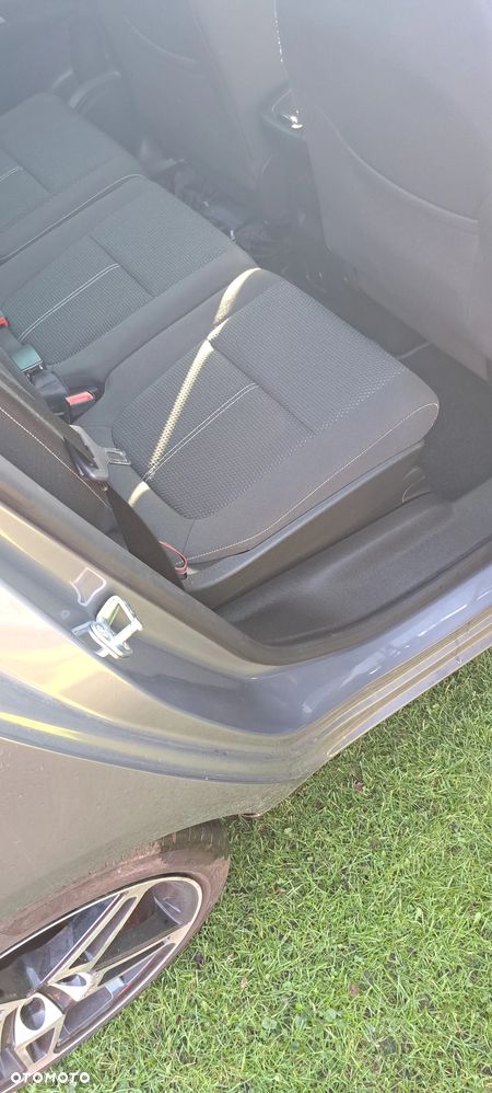 Opel Zafira Tourer 1.6 CDTI ecoFLEX Start/Stop drive - 9