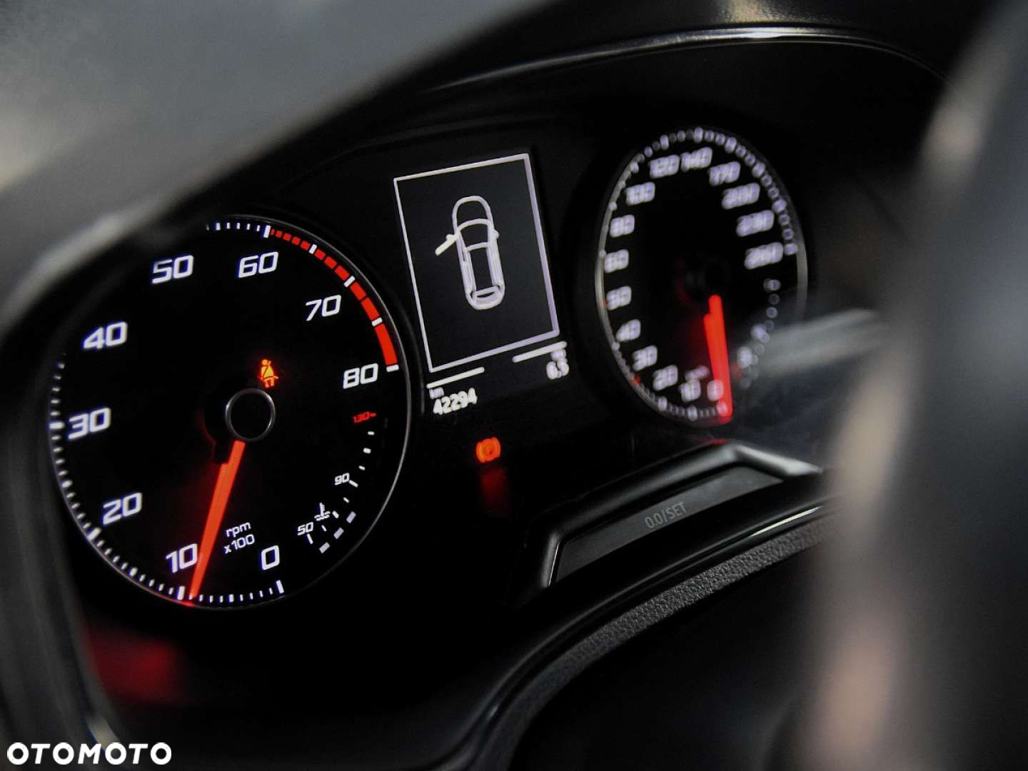 Seat Arona - 26