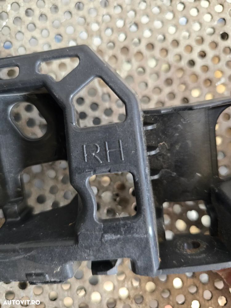 Suport Aripa/Bara Dreapta Fata Opel Astra K 2015-2019 - 5