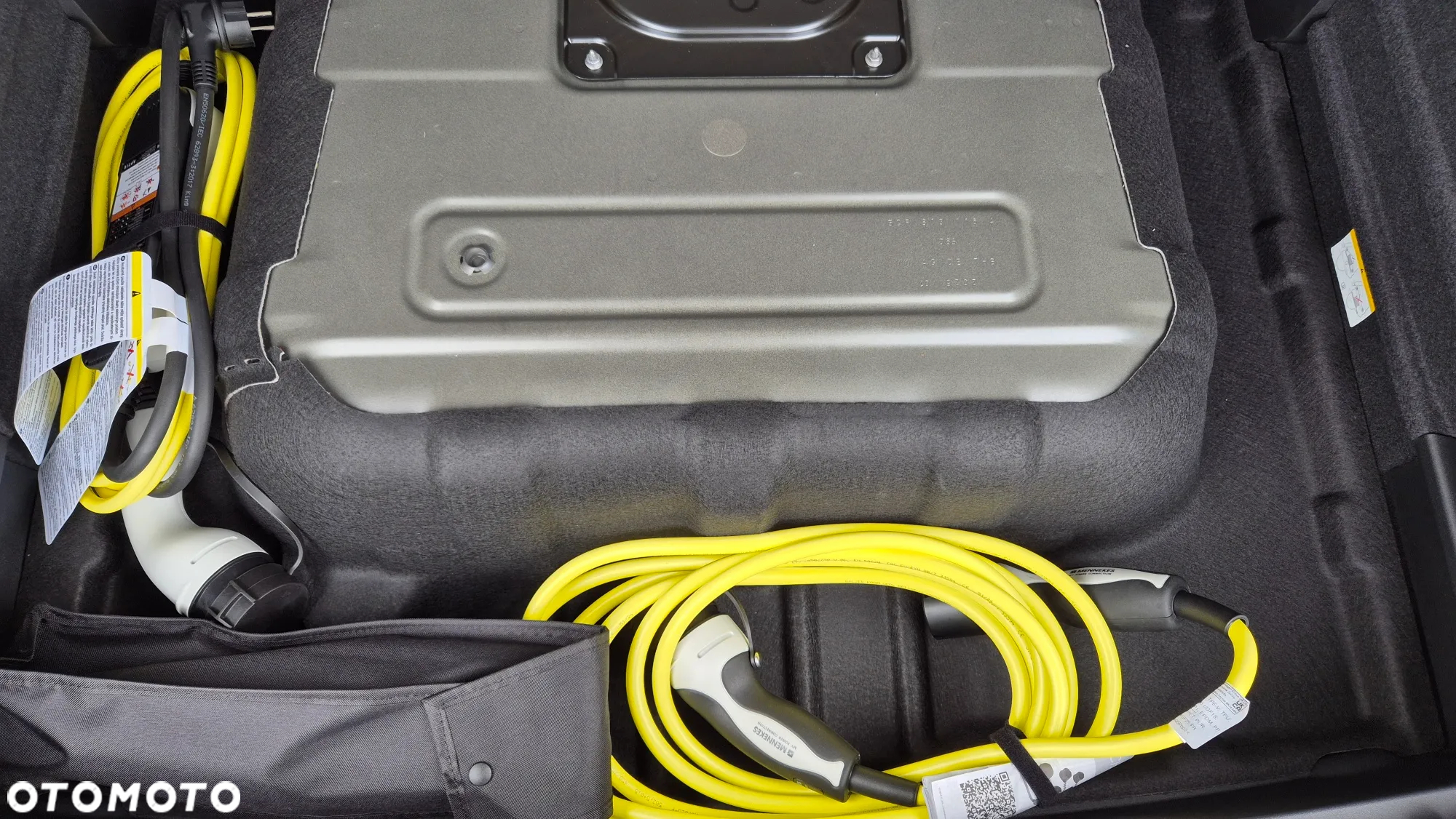 Volkswagen Tiguan 1.5 eHybrid PHEV Elegance DSG - 11