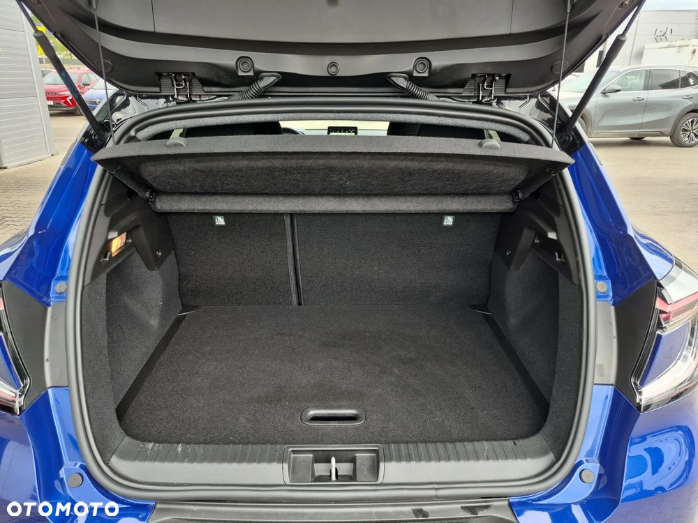 Renault Captur 1.3 TCe mHEV Techno EDC - 18