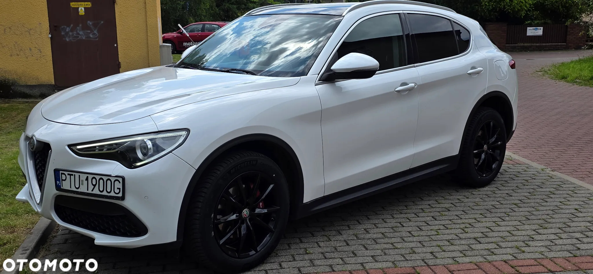 Alfa Romeo Stelvio - 6