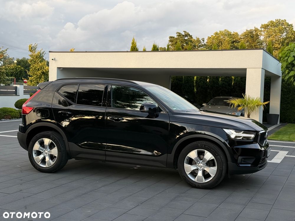 Volvo XC 40 D3 SCR Momentum - 5