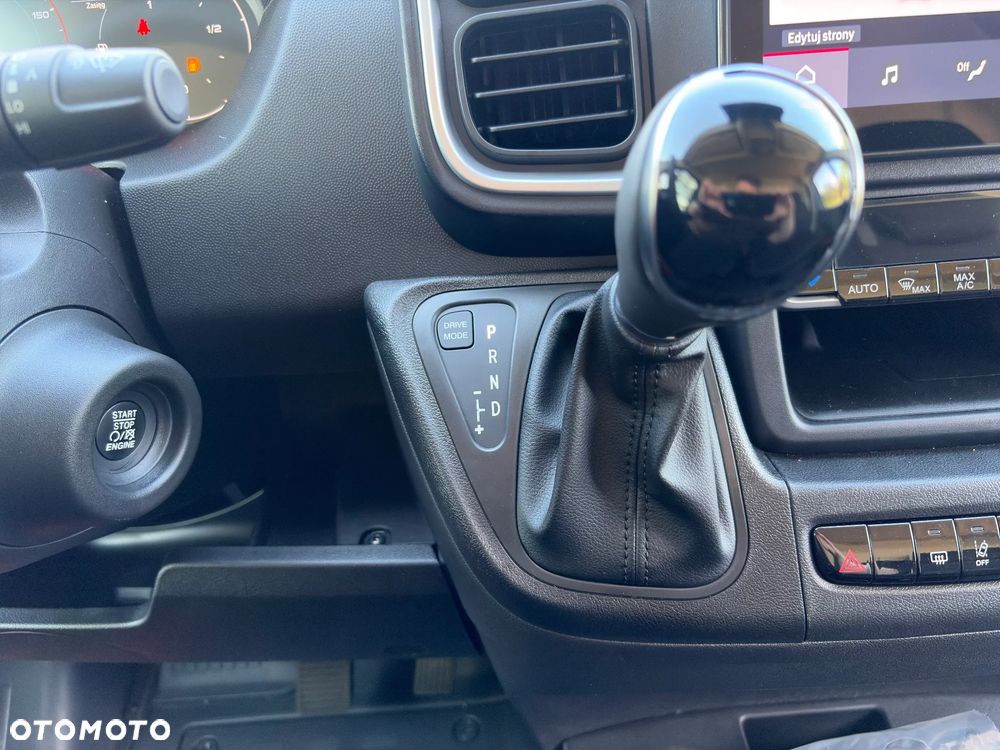 Fiat Ducato Maxi L4H2 180KM AT8 - 22