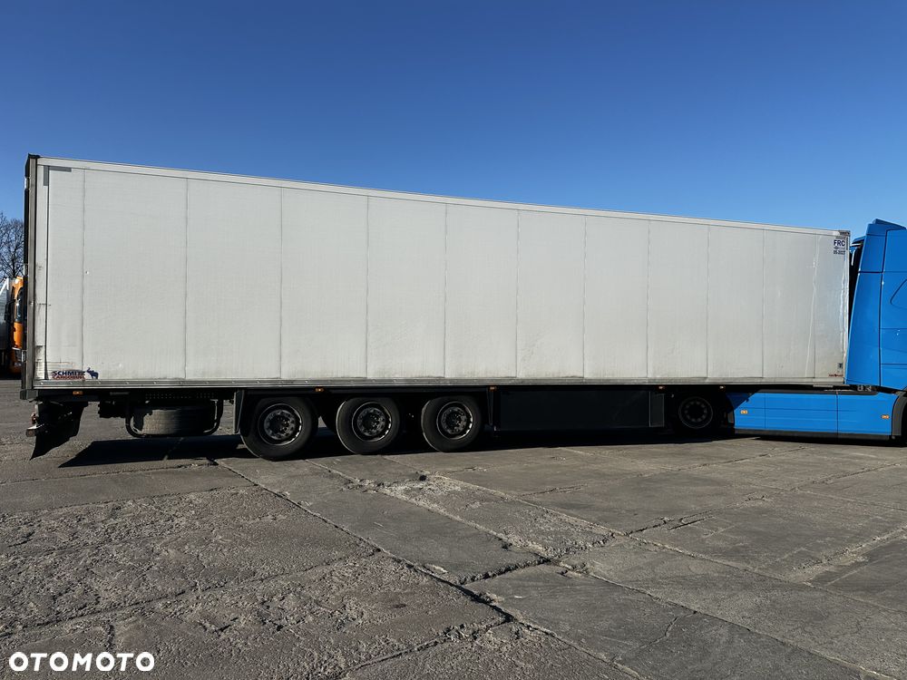 Schmitz Cargobull Agregat Thermo King ADVANCER A-400 - 6