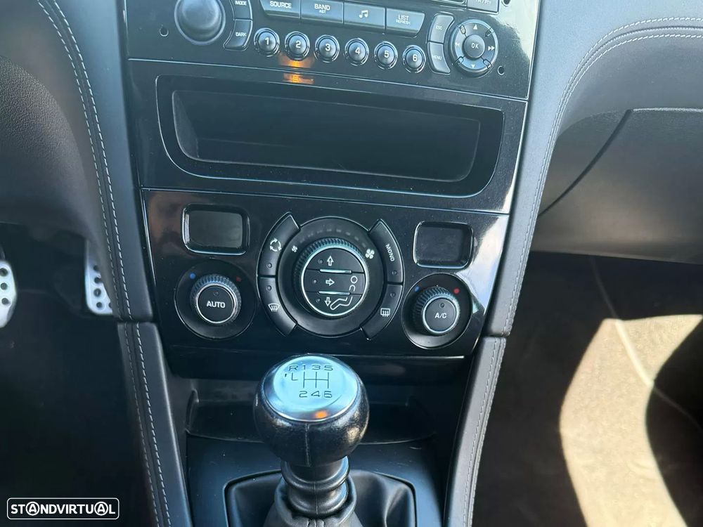 Peugeot RCZ 1.6 155 THP - 9