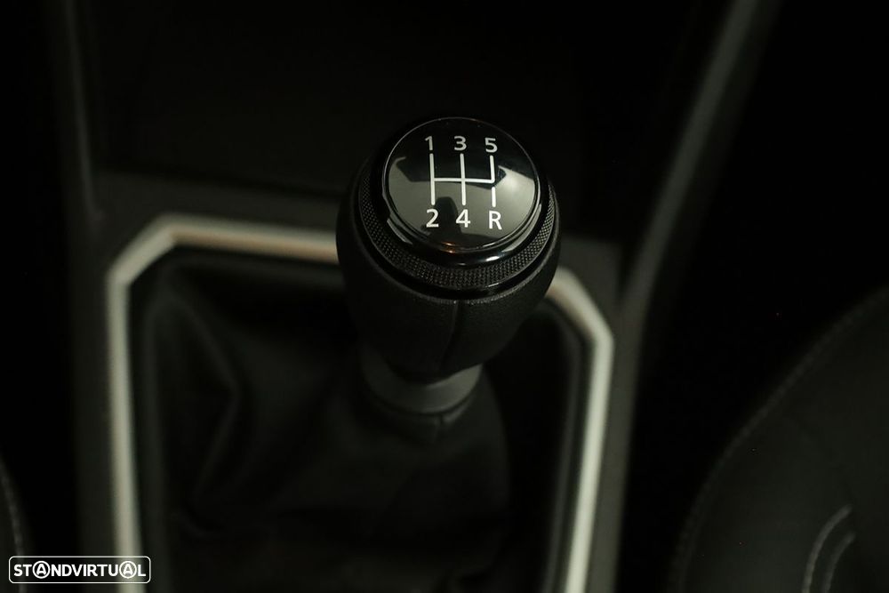 Dacia Sandero 1.0 ECO-G Expression Bi-Fuel - 12