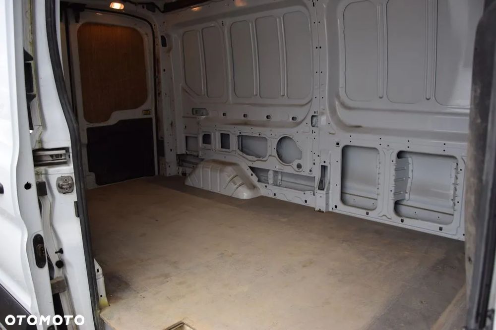 Ford TRANSIT*L3H2*TEMPOMAT*KLIMATYZACJA* - 5