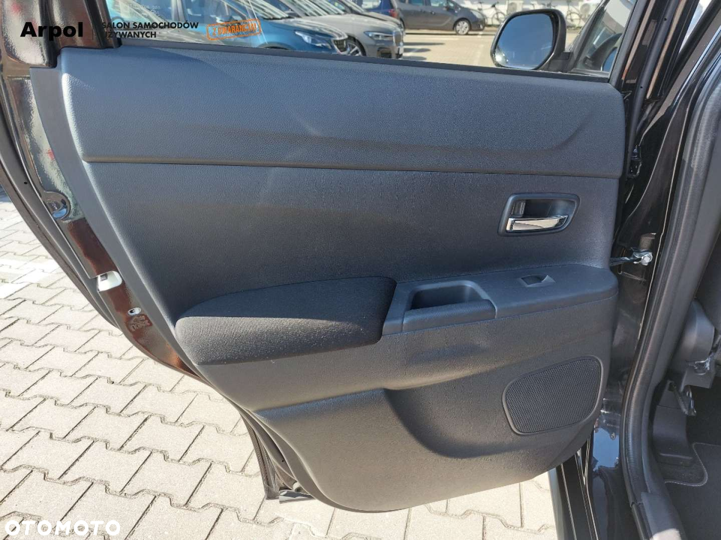 Mitsubishi ASX 2.0 Intense Plus CVT - 23