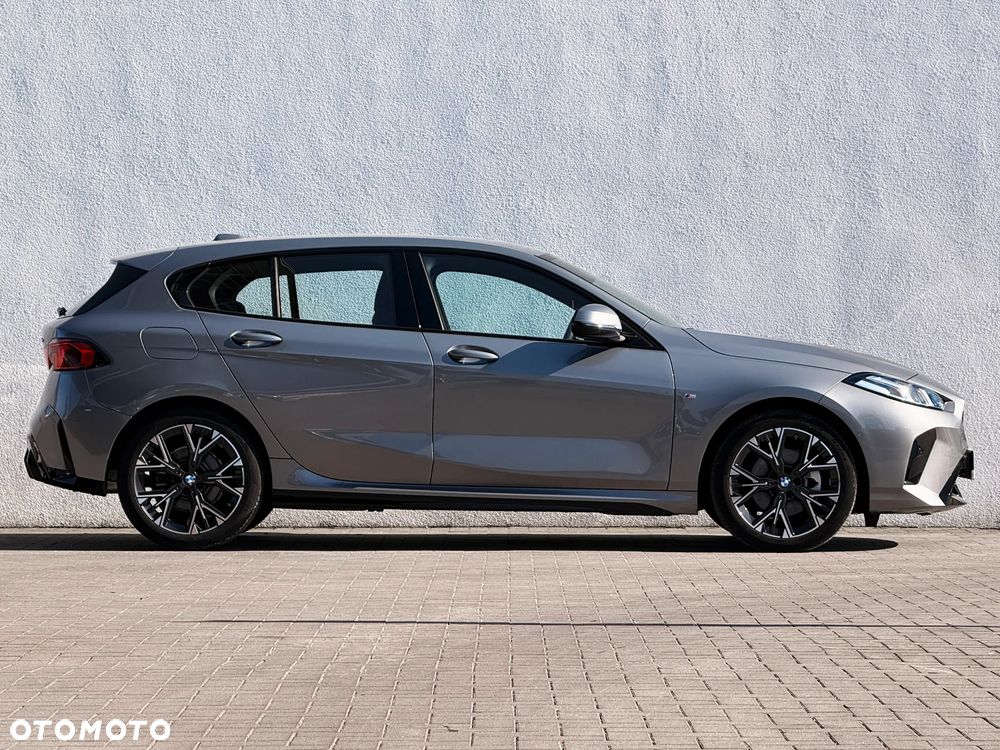 BMW Seria 1 - 4