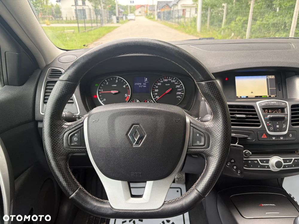 Renault Laguna 2.0 DCi Privilege - 21