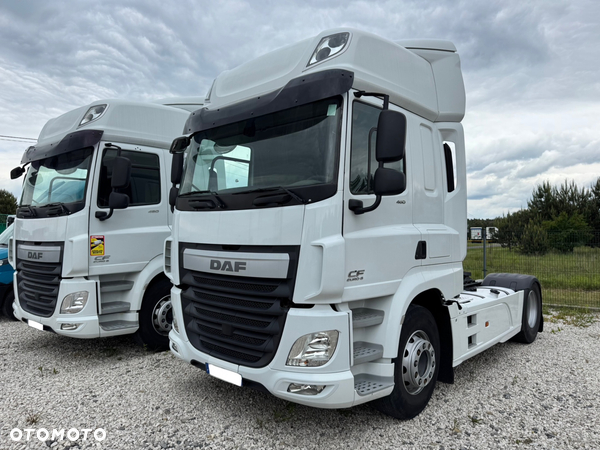 DAF