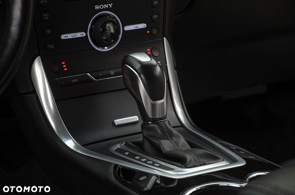 Ford Edge 2.0 TDCi Twin-Turbo 4WD Titanium - 20