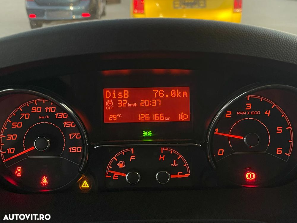 Fiat DUCATO - 15