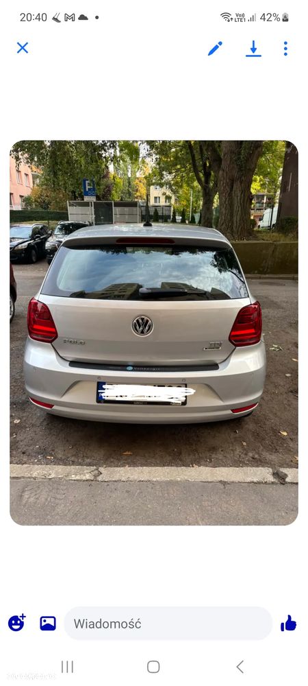 Volkswagen Polo - 6