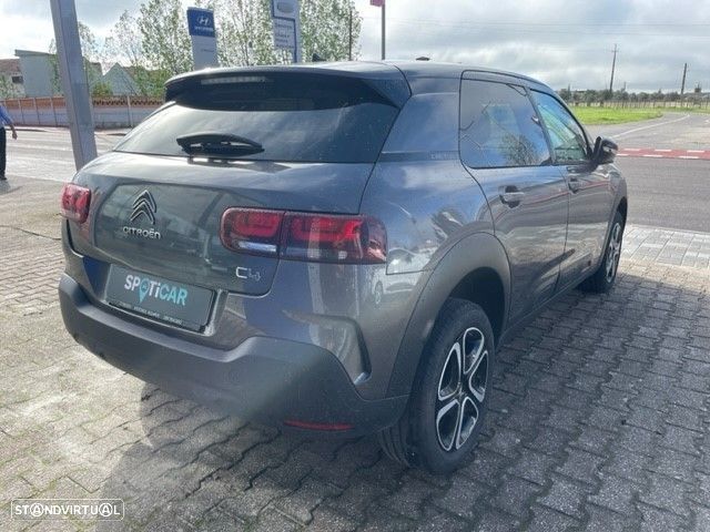 Citroën C4 Cactus 1.5 BlueHDi Feel - 6