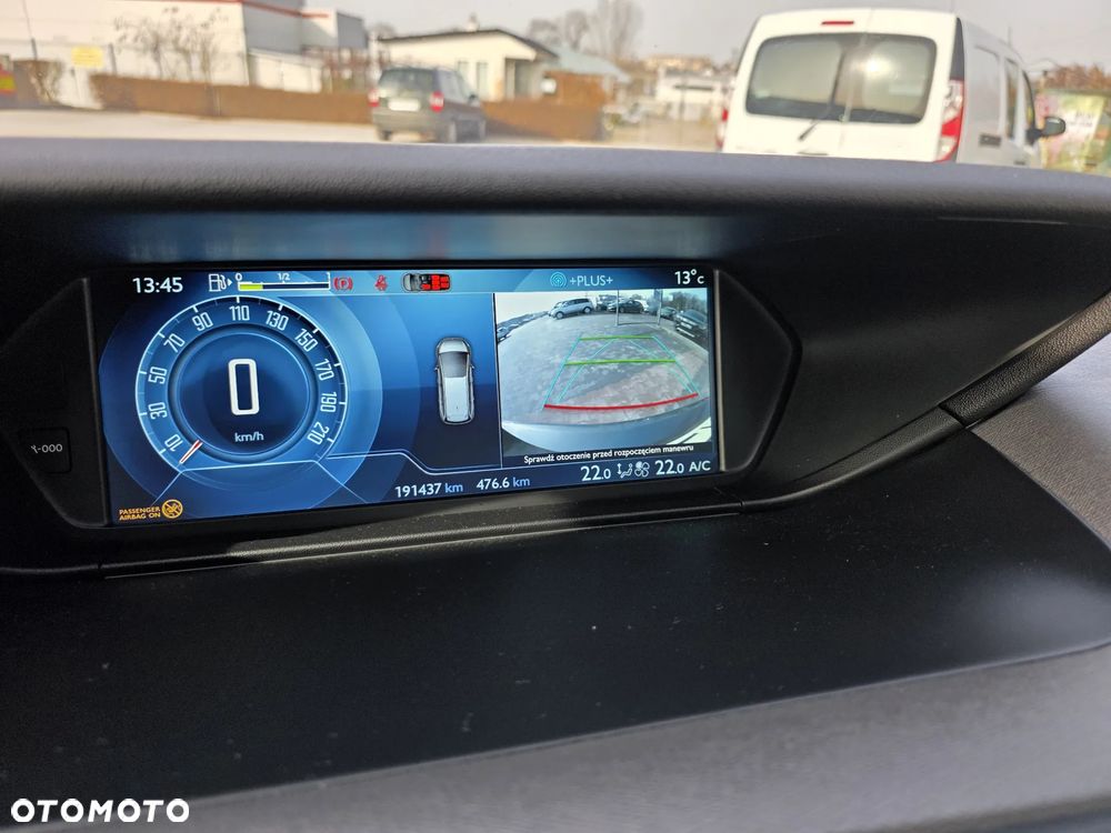 Citroën C4 Grand Picasso BlueHDi 150 SELECTION - 8