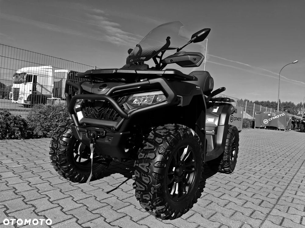 CFMoto Inny - 6