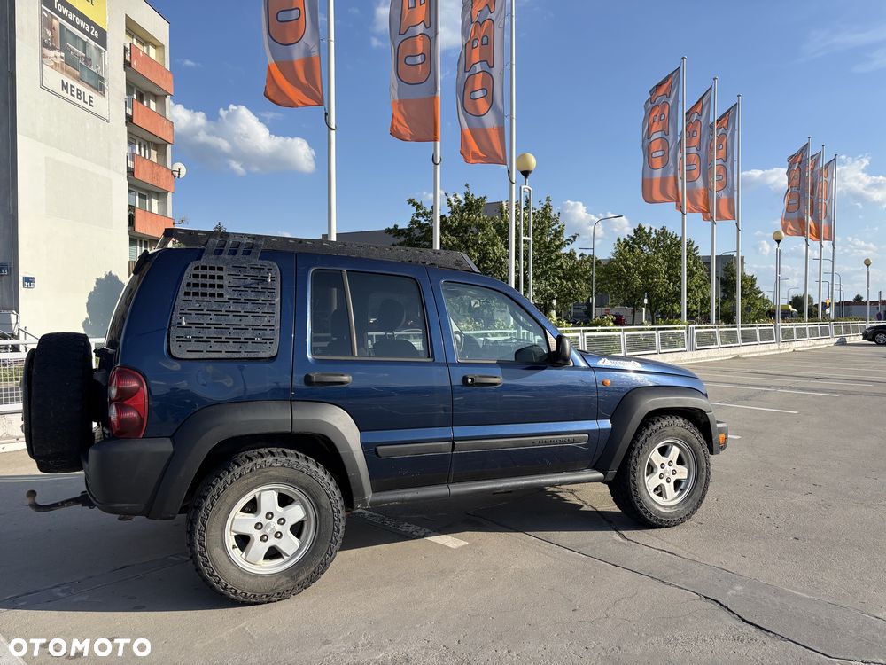 Jeep Cherokee - 2