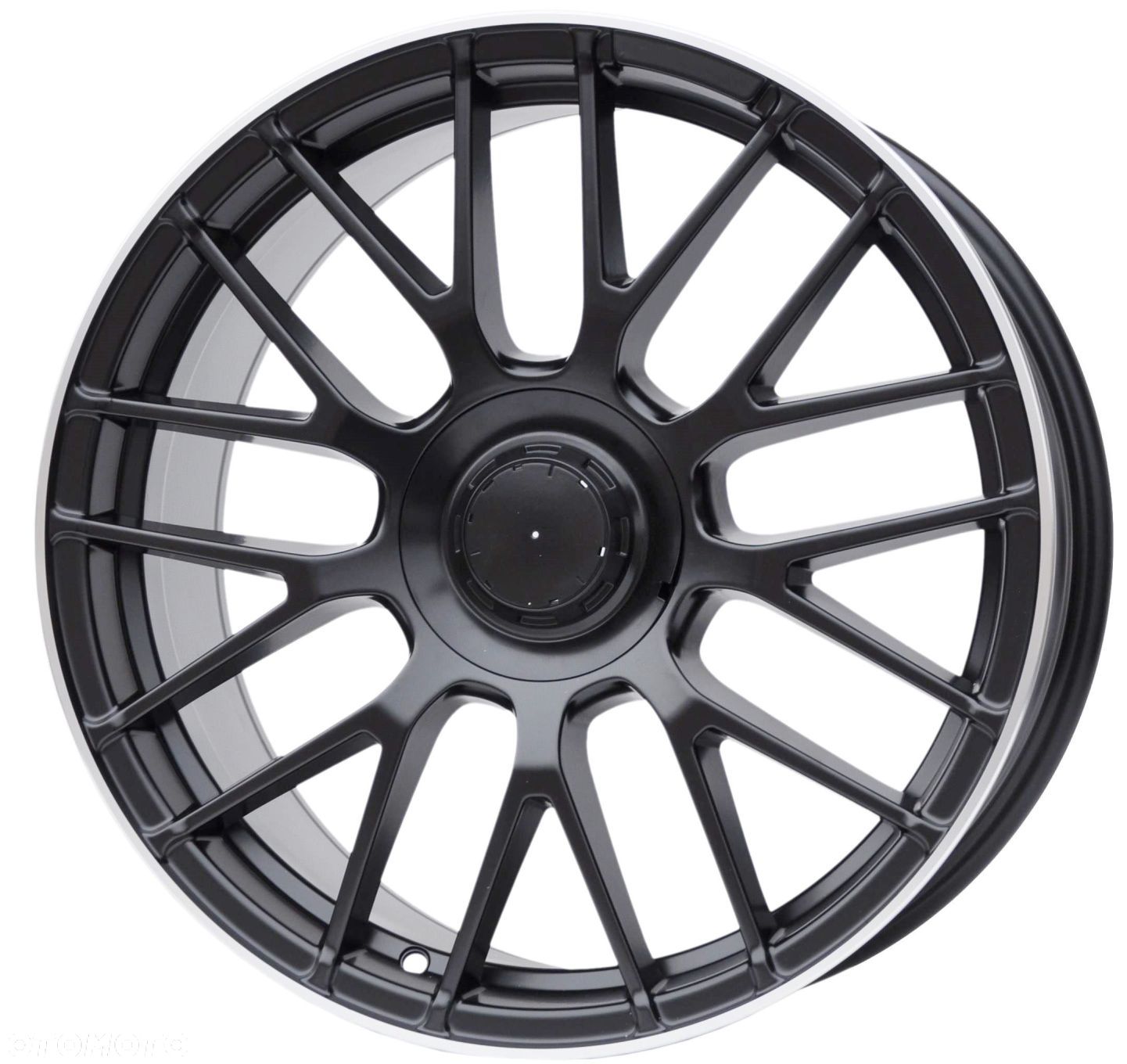 1268 FELGI 19 5x112 MERCEDES E 8J 9J W213 W206 - 1