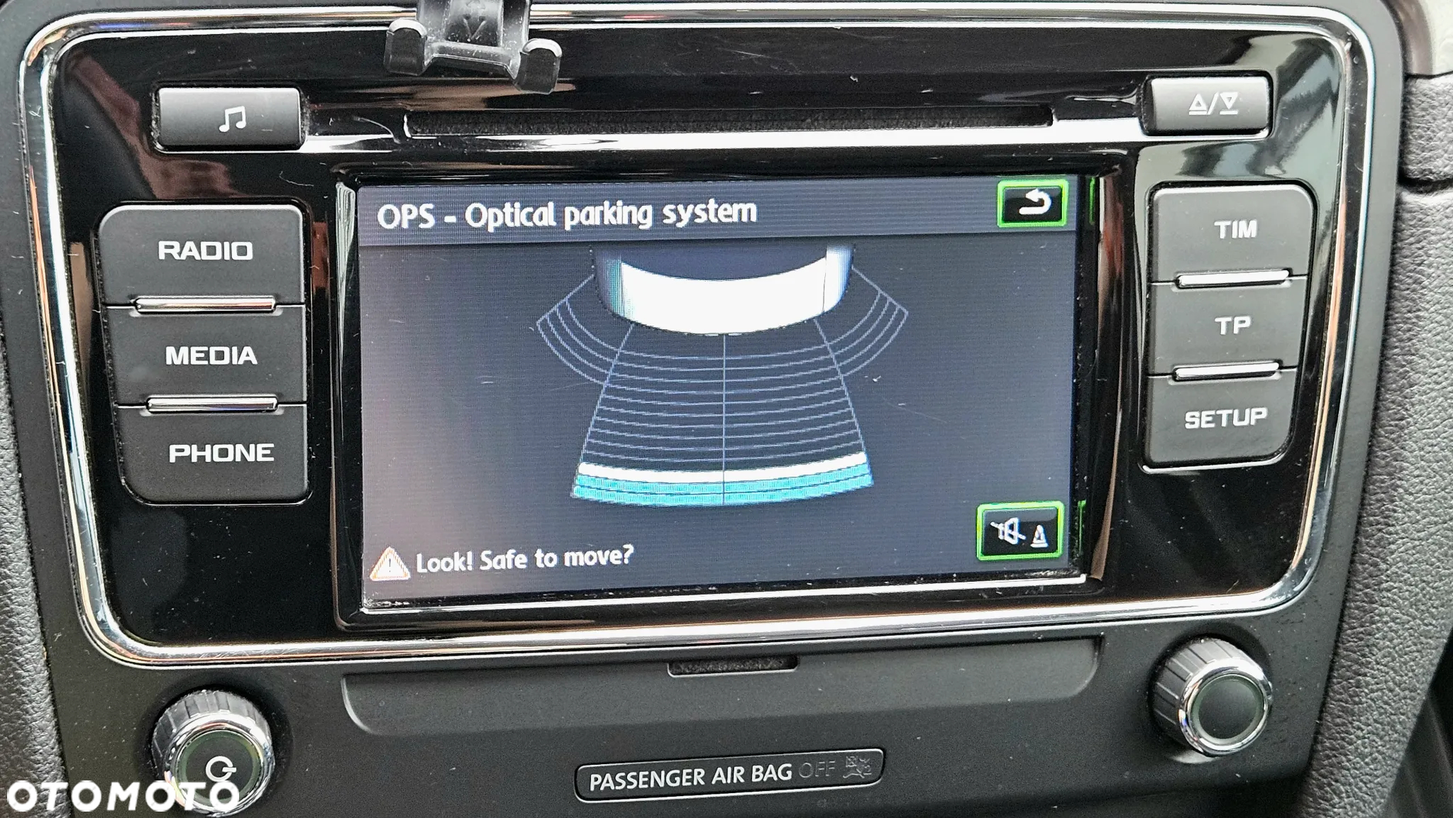 Skoda Superb 1.4 TSI Active - 29