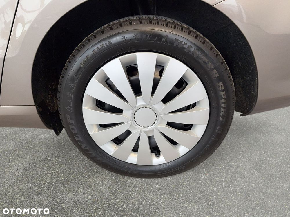 Volkswagen Passat Variant - 10