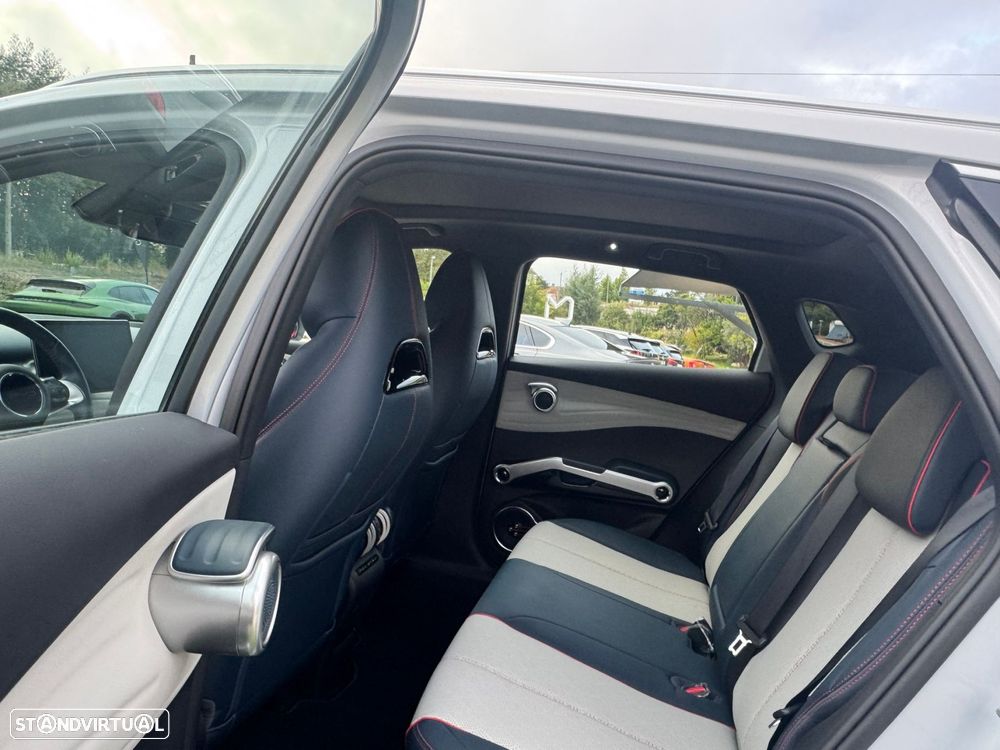 BYD Atto 3 60.48 kWh Design - 19