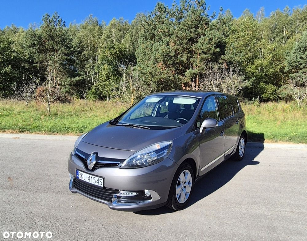 Renault Grand Scenic