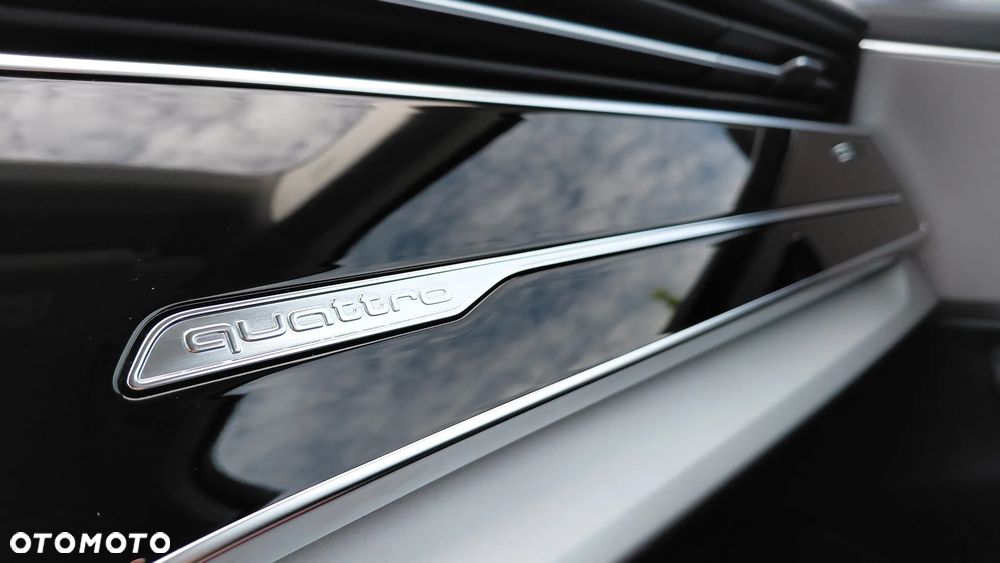 Audi Q7 45 TDI mHEV Quattro S Line Tiptr - 19