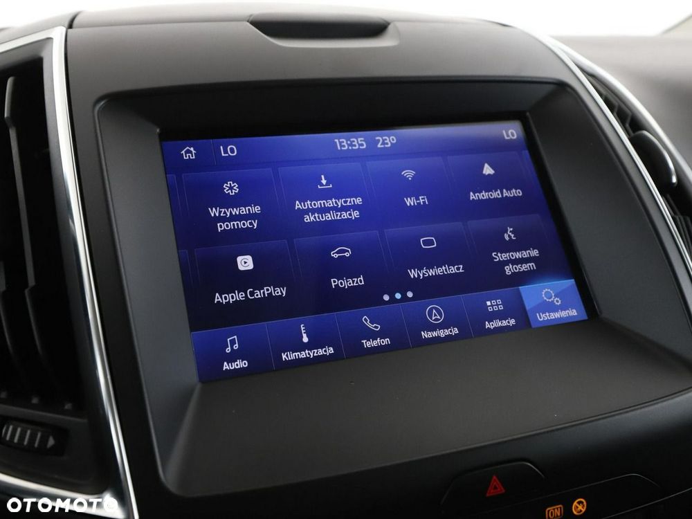 Ford Galaxy 1.5 EcoBoost S&S TITANIUM - 26