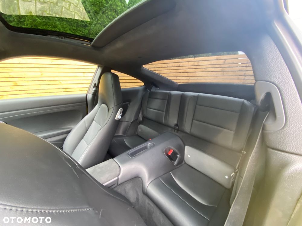 Porsche 911 Carrera 4S PDK - 6