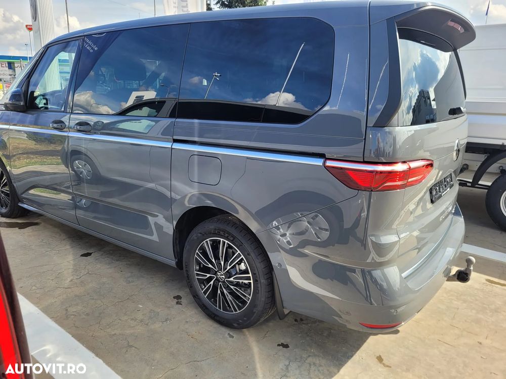 Volkswagen Multivan L 1.5 eHybrid 4M DSG 180KW Style - 5