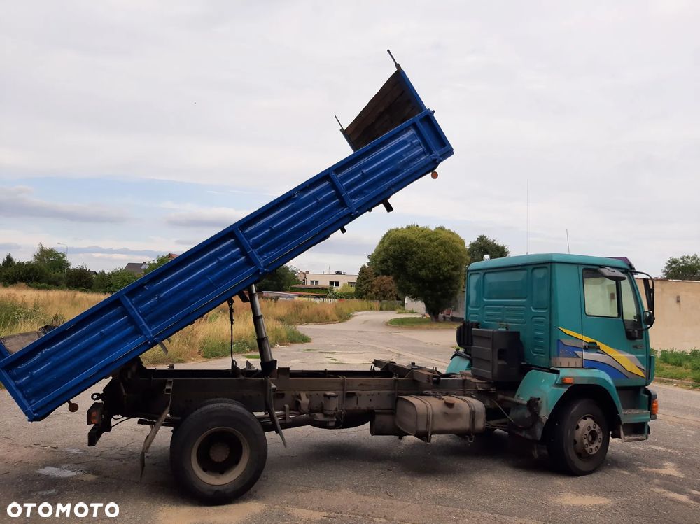 MAN 14.163 LC - 20